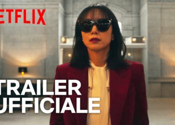 Kill Boksoon: il trailer finale del thriller coreano di Netflix