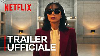 Kill Boksoon: il trailer finale del thriller coreano di Netflix