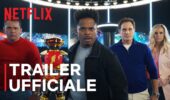 Power Rangers: Una volta e per sempre - Il trailer italiano dello speciale Netflix