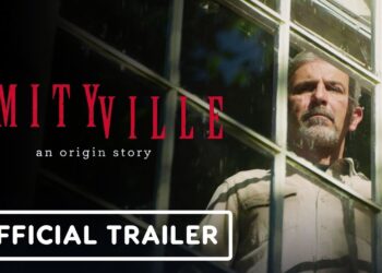 Amityville: An Origin Story - Il trailer della docuserie in uscita ad aprile