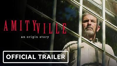 Amityville: An Origin Story – Il trailer della docuserie in uscita ad aprile