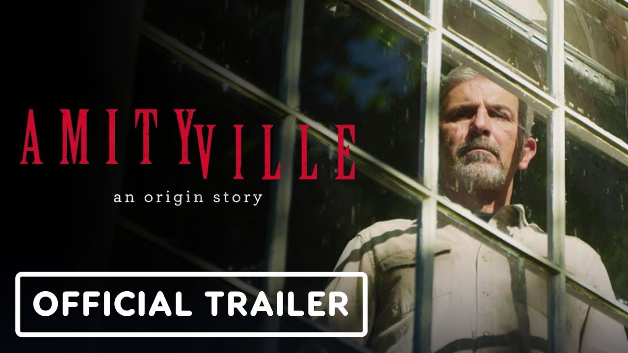 Amityville: An Origin Story – Il trailer della docuserie in uscita ad aprile