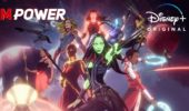 MPower: il trailer della serie Disney+ sulle eroine Marvel