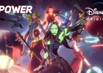MPower: il trailer della serie Disney+ sulle eroine Marvel