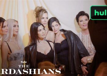 The Kardashians 3: il teaser trailer della terza stagione