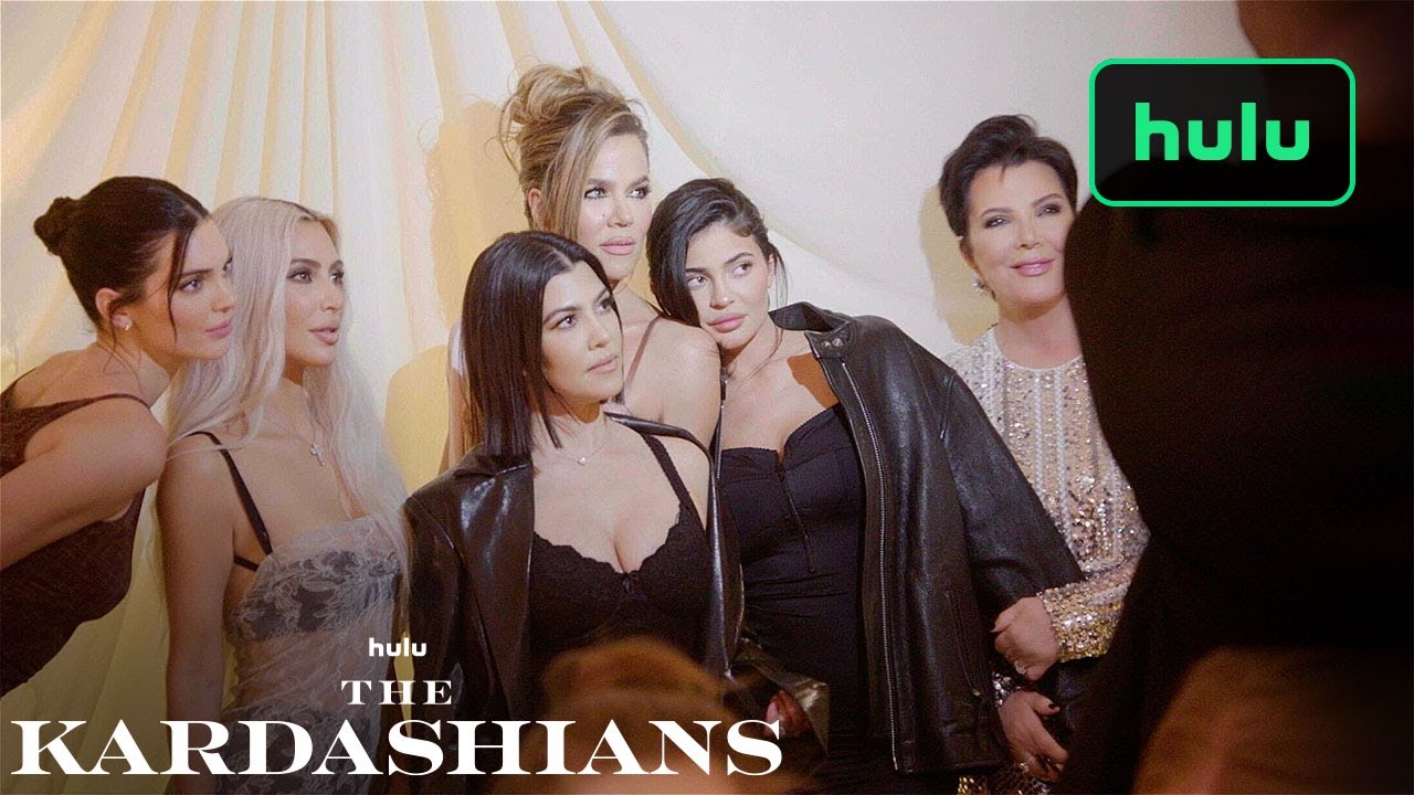 The Kardashian 