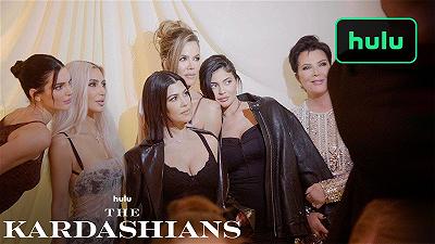The Kardashians 3: il teaser trailer della terza stagione