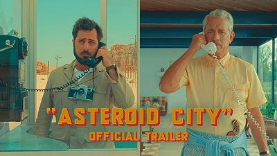 Asteroid City: il trailer del film di Wes Anderson