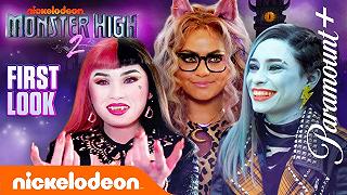 Monster High 2: il teaser trailer del film sequel