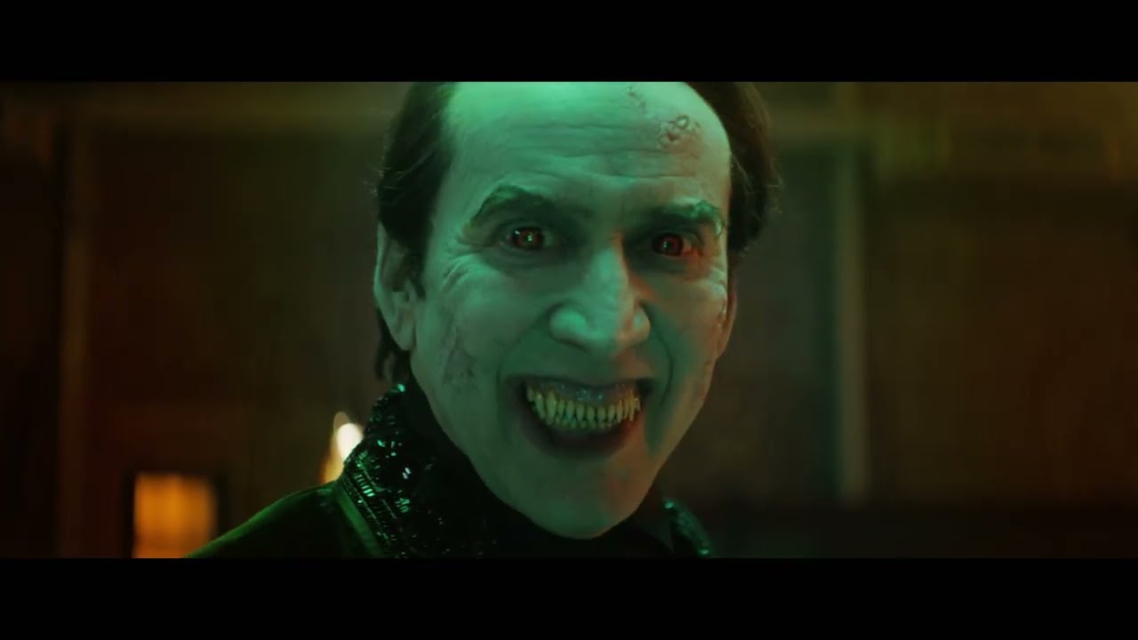 Renfield: Nicolas Cage e gli altri protagonisti descrivono ciò che lo rende speciale