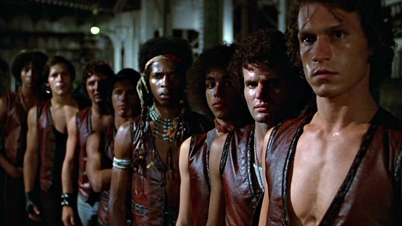 I Guerrieri della Notte:  il film cult dal 6 all’8 marzo al cinema