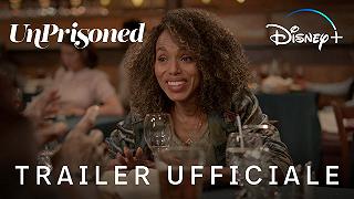 UnPrisoned: il trailer della serie comedy di Disney+ in uscita il 10 marzo