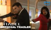 Citadel: il trailer della serie Prime Video dei fratelli Russo