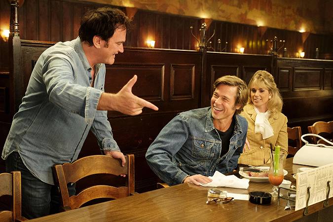 Cinema Speculation, la recensione