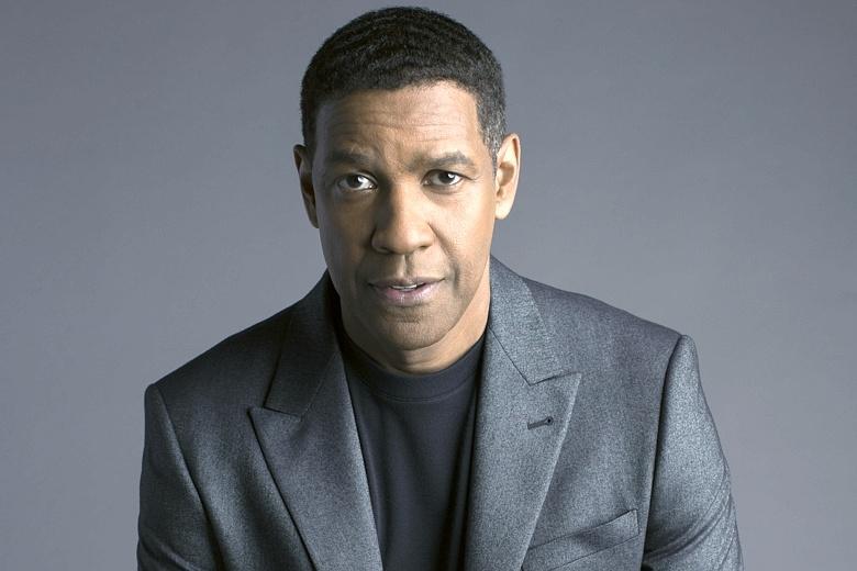 Denzel Washington