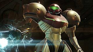 Offerte Amazon: Metroid Prime Remastered disponibile già in sconto