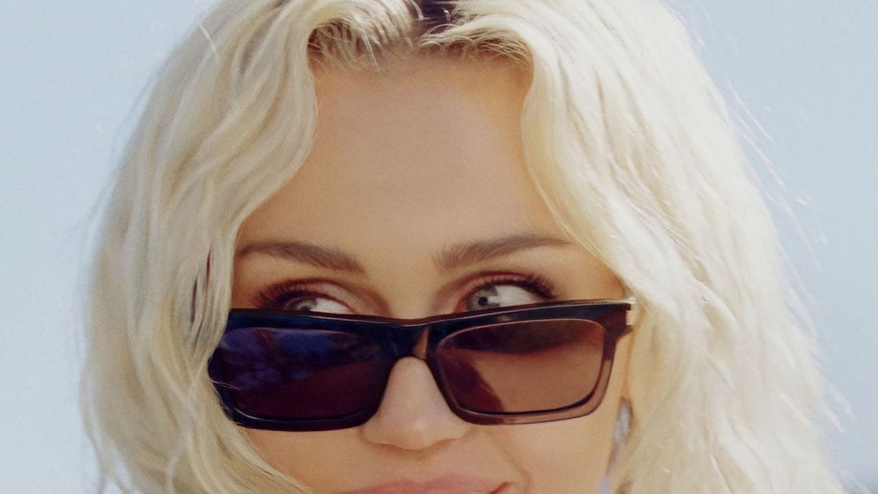 Miley Cyrus – Endless Summer Vacation (Backyard Sessions): teaser e poster dello speciale musicale Disney+