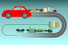 Accelerare verso un futuro sostenibile: l’Europa si impegna per la mobilità elettrica