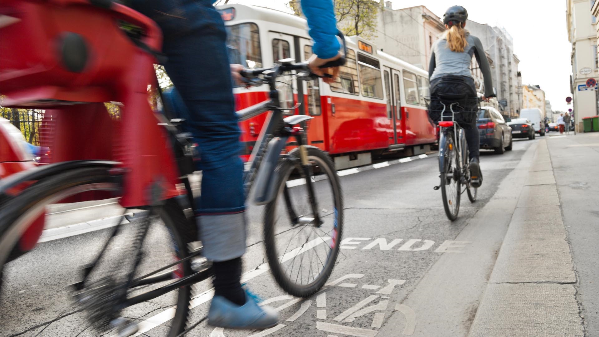 Mezzi di trasporto ecosostenibili: ridurre l’impatto ambientale