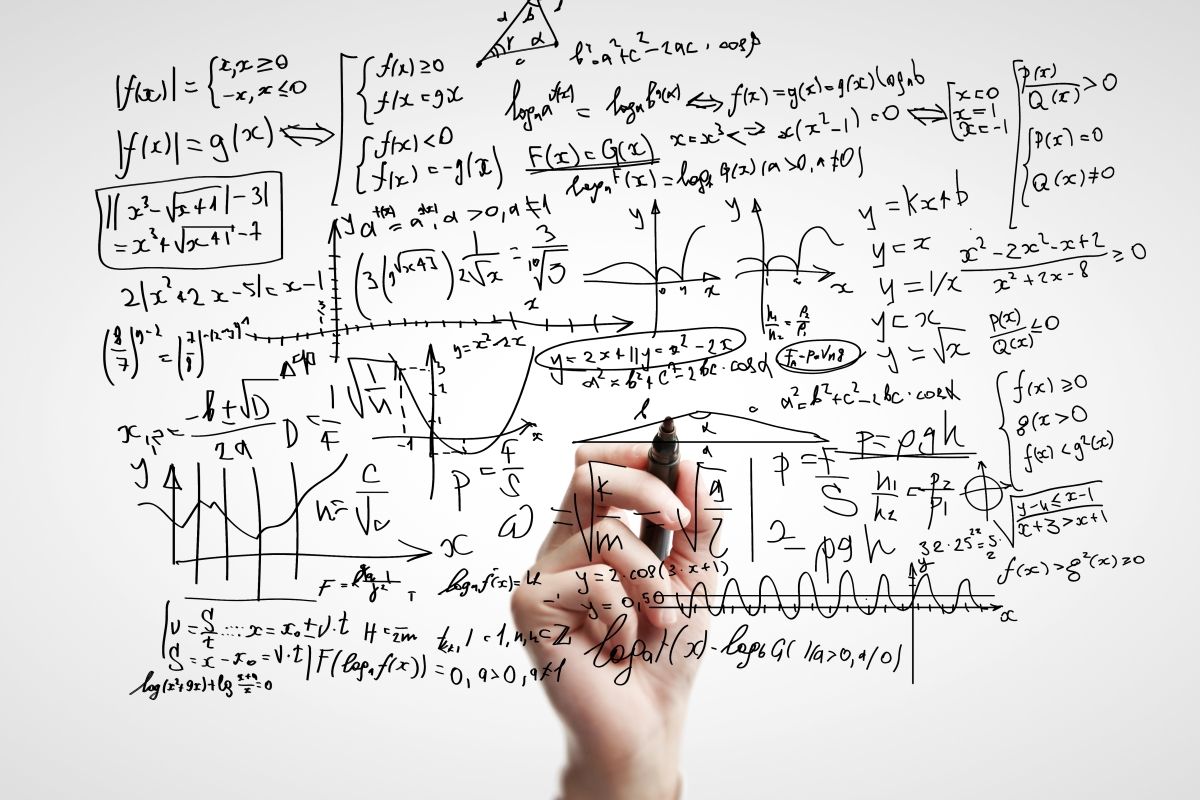 Modelli matematici: i campi di utilizzo