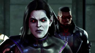 Marvel’s Midnight Suns: tutto sulla nuova espansione con Morbius, “The Hunger”