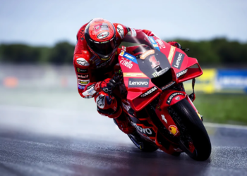 MotoGP 23 annunciato ufficialmente con trailer e data d'uscita