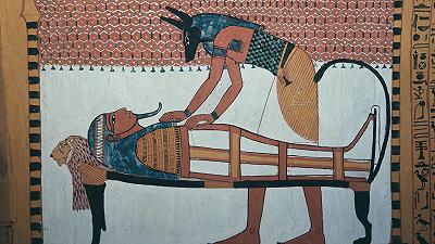 Mummificazione egizia: scoperti i misteriosi ingredienti