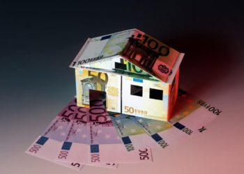 Mutui per l'acquisto di casa: rate in aumento del 32%