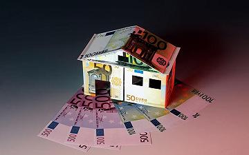 Mutui per l’acquisto di casa: rate in aumento del 32%