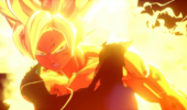 Offerte Amazon: Dragon Ball Z: Kakarot + A New Power Awakens Set per Nintendo Switch in sconto