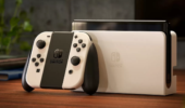 Offerte eBay: Nintendo Switch OLED in versione bianca in forte sconto