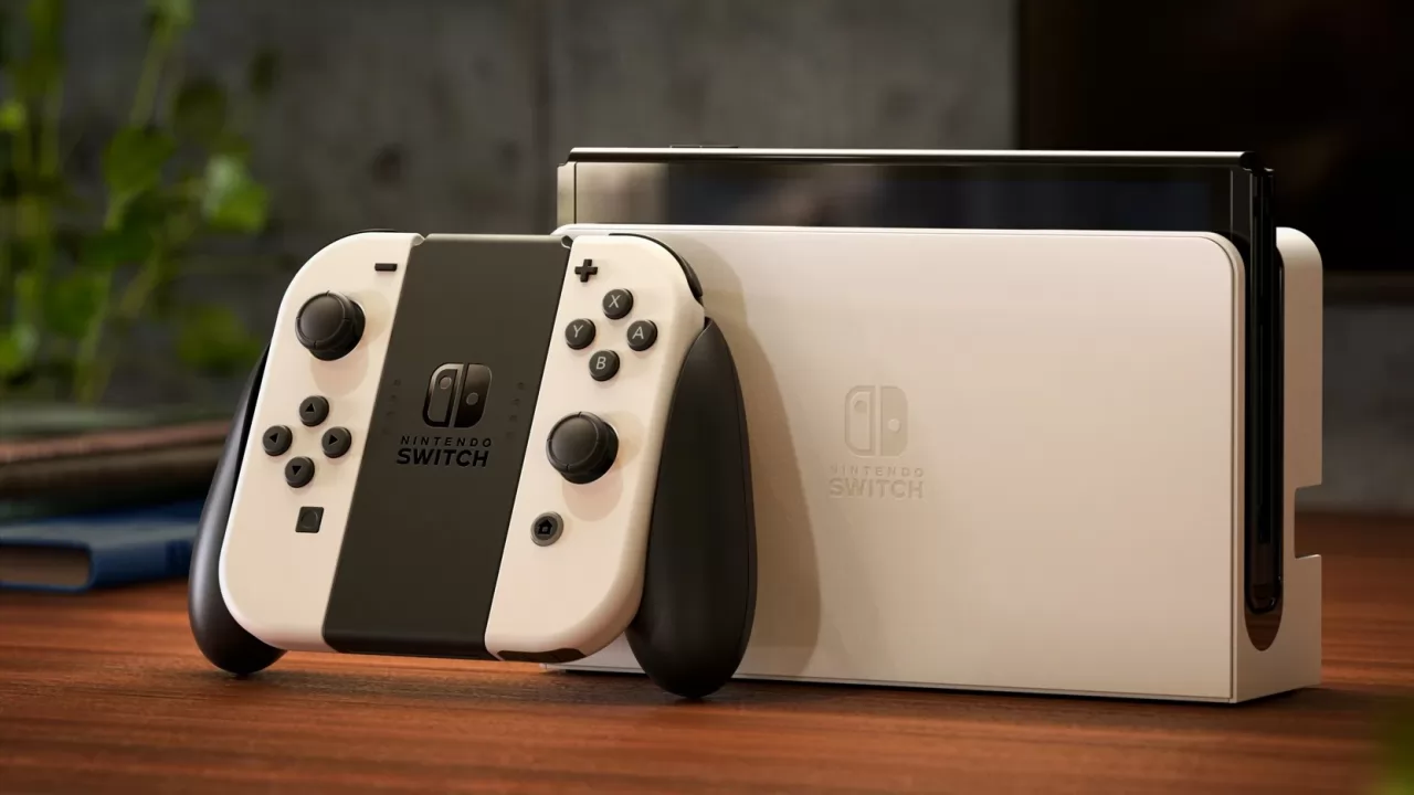 La prossima console di Nintendo non uscirà prima della fine del 2024?