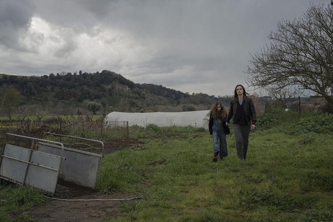 Pantafa: le clip ufficiali dal film horror con Kasia Smutniak
