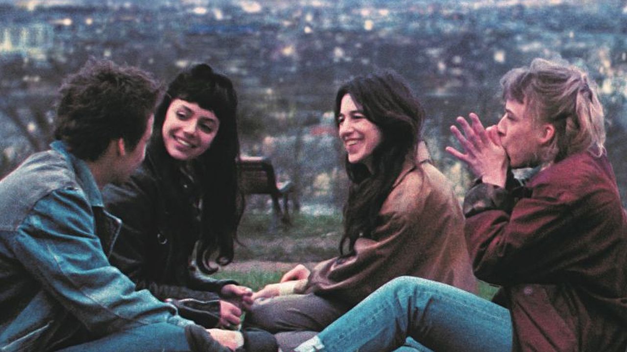 Passeggeri della notte: teaser trailer e poster del nuovo film con Charlotte Gainsbourg