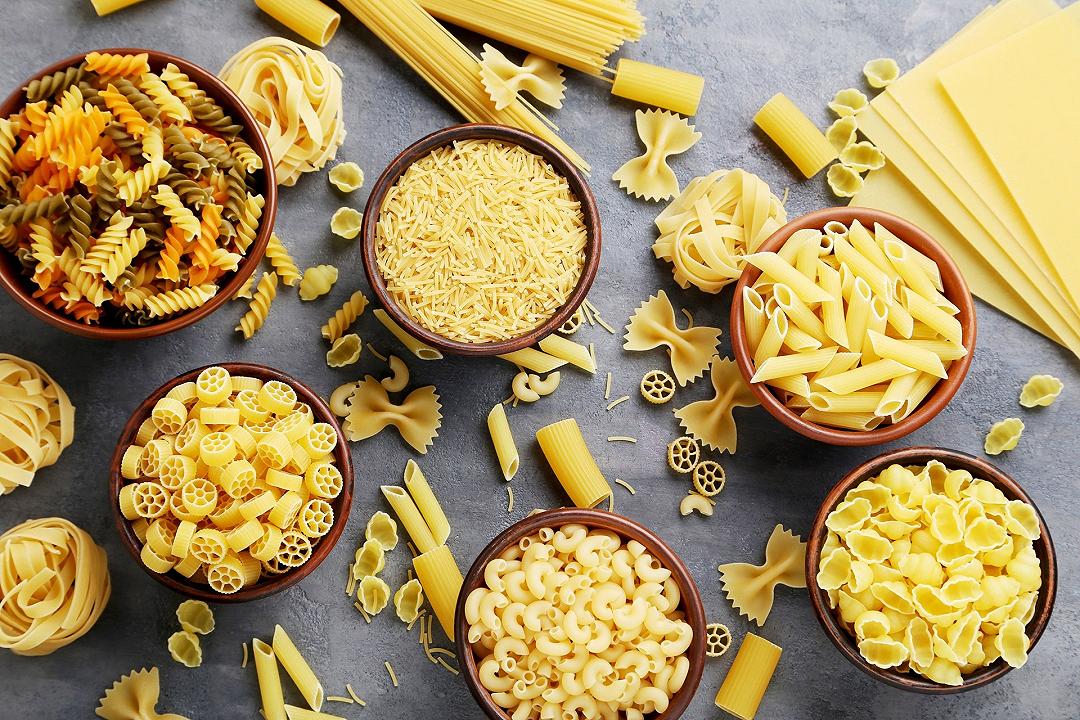 Pasta: la regina delle filiere agroalimentari tracciate