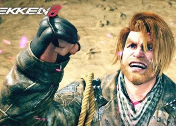 Tekken 8: gameplay reveal trailer per Paul Phoenix