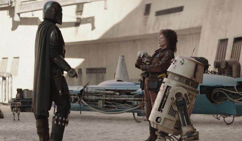 The Mandalorian 3 - episodio 2, la recensione: Tuffarsi a capofitto nella tradizione