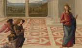 Perugino - Rinascimento Immortale: trailer del docufilm evento