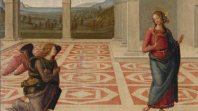 Perugino – Rinascimento Immortale: trailer del docufilm evento