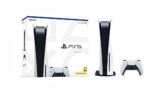 Offerte eBay: PS5 Standard in sconto con il coupon di maggio 2023