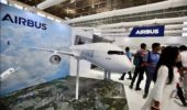 Airbus svela il suo primo aereo passeggeri a idrogeno per il 2035