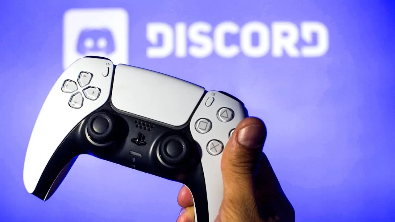 PS5: disponibile il nuovo aggiornamento con Discord e VRR per 1440p, tutti i dettagli