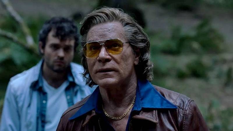 Ray Liotta