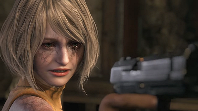 Resident Evil 4: i voti della critica per il remake sono estremamente positivi