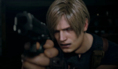 Resident Evil 4 punta a sorprendere i giocatori, pur restando molto fedele all'opera originale