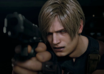 La date de sortie du DLC de Resident Evil 4 : Mercenaries révélée