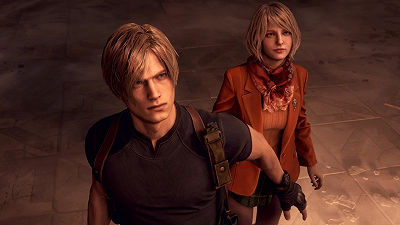Resident Evil 4: aggiornamento 1.05 risolve i problemi grafici su Xbox Series X/S