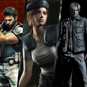 Resident Evil Re:Verse first major update now available - adds new battle  stage 'VILLAGE,' playable character Tundra - Gematsu