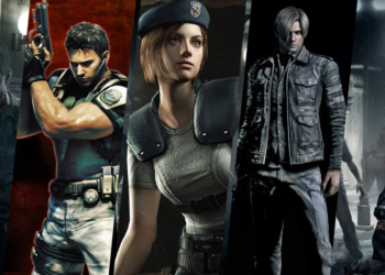 Resident Evil: un sondaggio di Famitsu svela qual è il personaggio più amato dell'intera saga