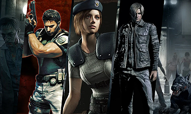 Resident Evil: un sondaggio di Famitsu svela qual è il personaggio più amato dell’intera saga